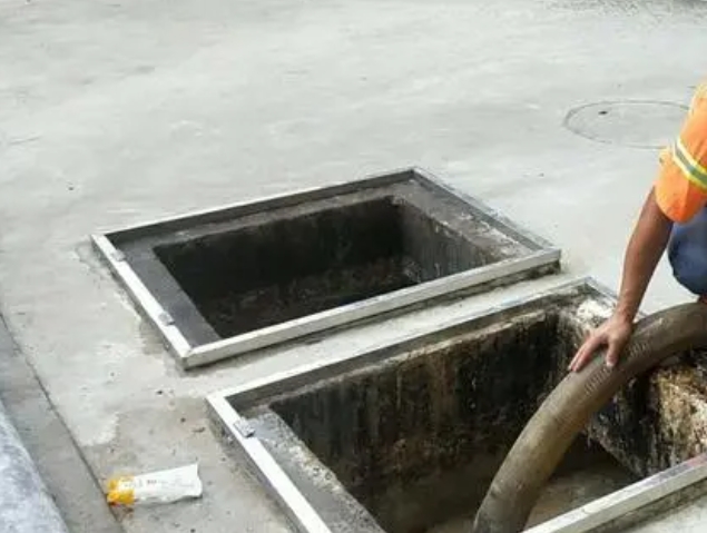 绵阳化粪池清理