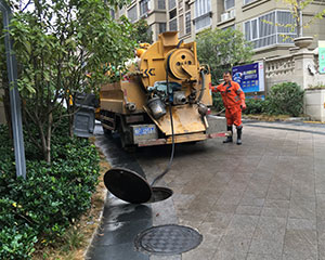 绵阳管网知识-是否有行之有效的解决方案